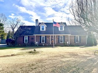 5835 Foothills Dr, Murfreesboro, TN 37129