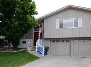 2040 Kenneth Pl, Pocatello, ID 83201