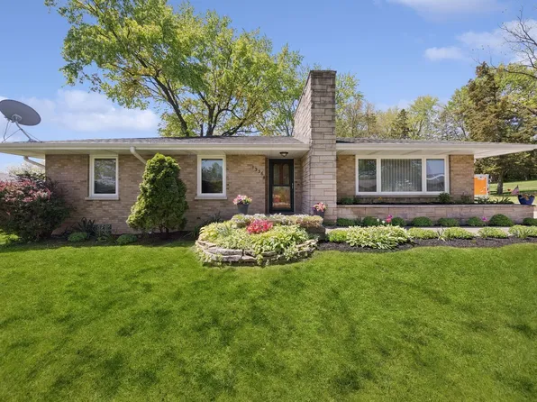 13364 S Old Orchard Ln E, Lockport, IL 60441