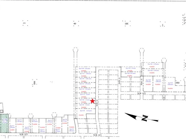LOT 12 W County Road 54, Midland, TX 79707
