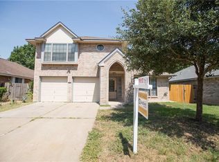 4606 Fallenash Dr, Austin, TX 78725