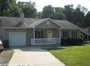 715 Church St, Gibsonville, NC 27249