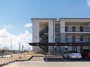 1167 E Telegraph St #301, Washington, UT 84780