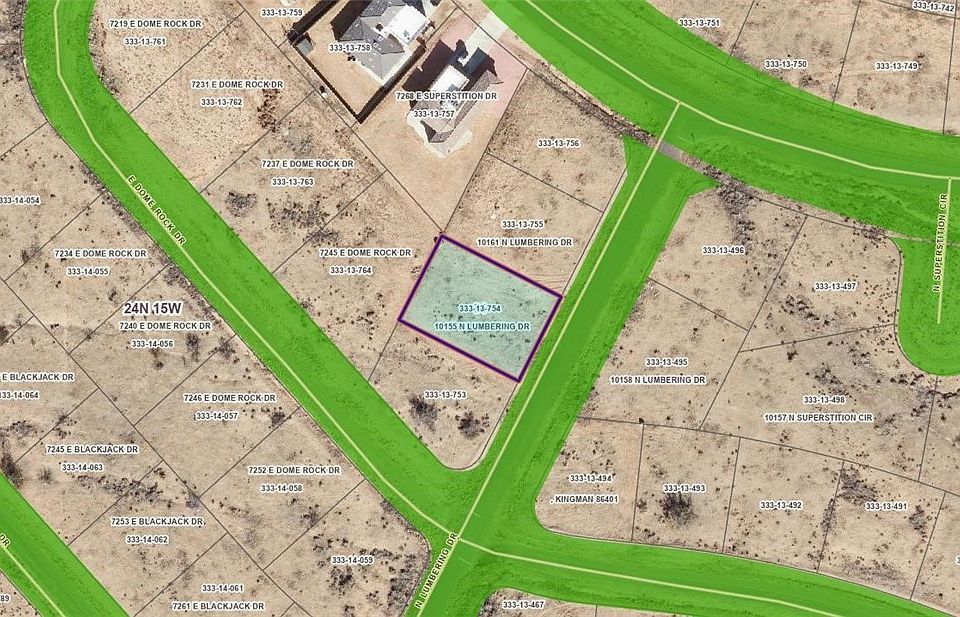1st image of 10155 N Lumbering Drive
