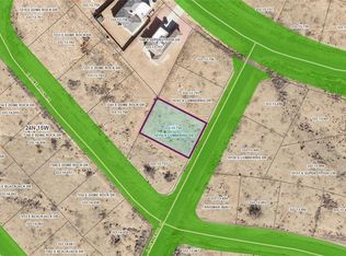 10155 N Lumbering Dr, Kingman, AZ 86401