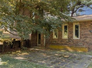 7433 N Raider Rd, Middletown, IN 47356