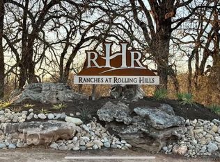 300 Rolling Bend Rd, Alvord, TX 76225