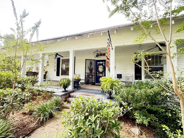 211 County Road 3336, Brundidge, AL 36010