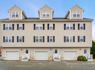 126 Locust St #126, Haverhill, MA 01830