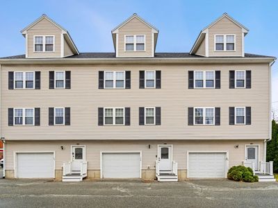 126 Locust St #126, Haverhill, MA, 01830