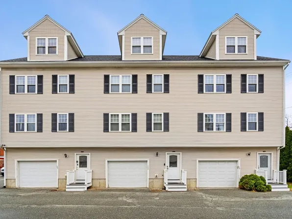 126 Locust St #126, Haverhill, MA 01830