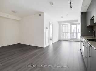 28 Freeland St #1106, Toronto, ON M5E 0E3