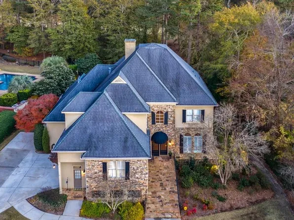 4137 Hammonds Ferry Rd, Evans, GA 30809