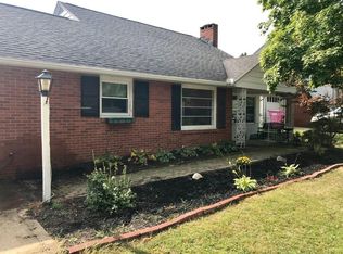 147 Ridgewood Blvd, Mansfield, OH 44907