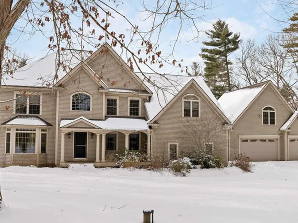 2 Caverno Drive, Lee, NH 03861