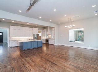 1529 Early Ln, Houston, TX 77055