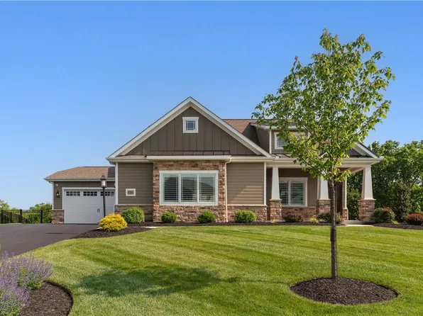 654 Shortline Ct, Wexford, PA 15090