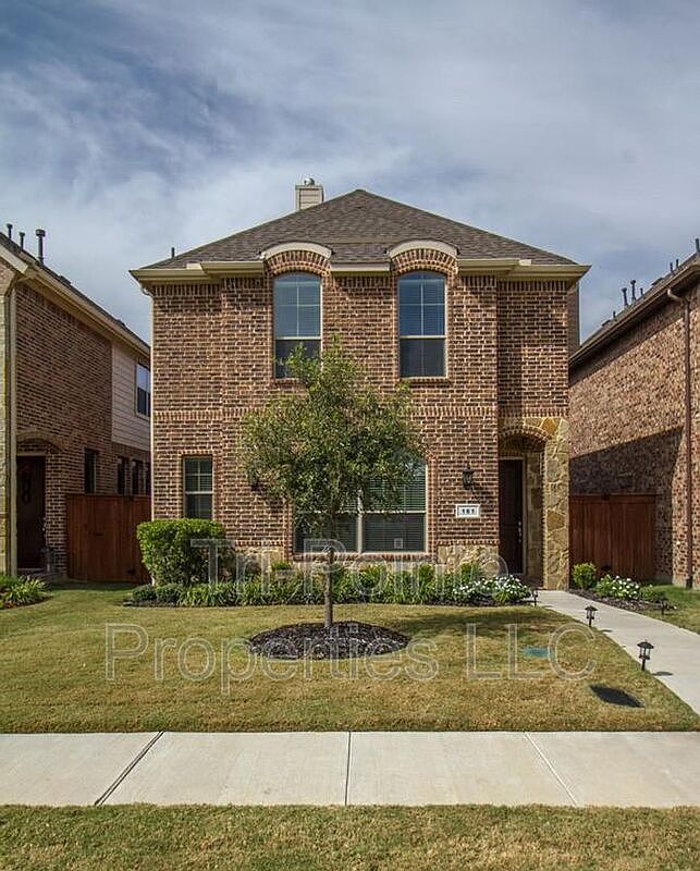 181 Carrington Ln, Lewisville, TX 75067 Zillow