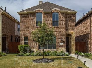 181 Carrington Ln, Lewisville, TX 75067