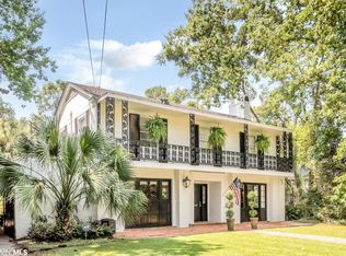 1703 Hunter Ave, Mobile, AL 36604