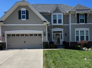 7557 Bridge Point Pass, Cincinnati, OH 45248