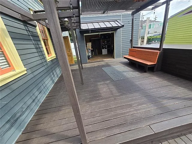 2515 Upperline St — Photo 19