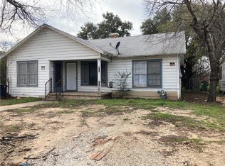 1116 Chestnut St, Waco, TX 76704