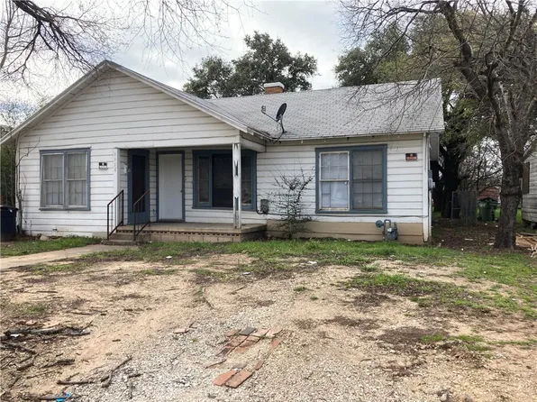 1116 Chestnut St, Waco, TX 76704