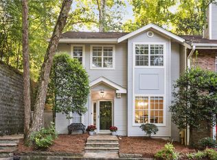 504 Woodbridge Hollow Ln NE, Atlanta, GA 30306