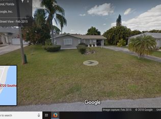 3720 SE 21st Pl, Cape Coral, FL 33904