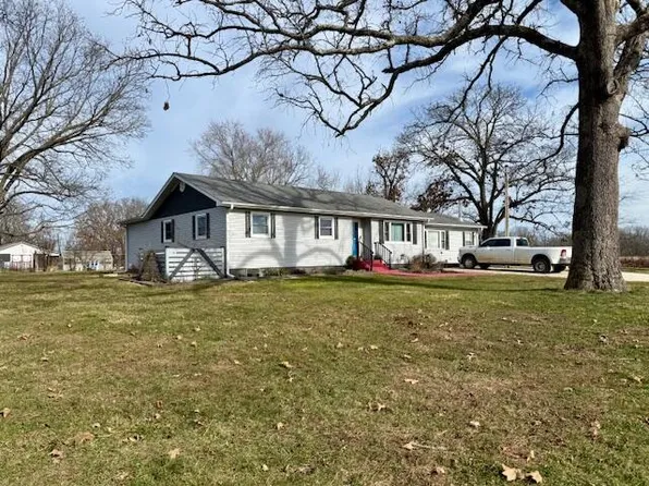 9605 County Road 3040, Mountain View, MO 65548