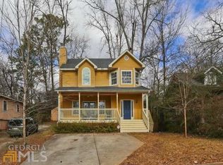 132 Claire Dr SE, Atlanta, GA 30315