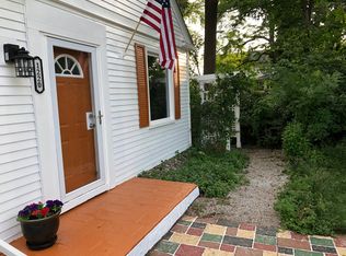 1220 E Maple Rd, Birmingham, MI 48009