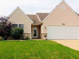 12149 83rd Pl, Saint John, IN 46373