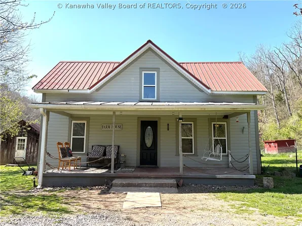 4065 Mill Creek Rd, Mount Alto, WV 25264