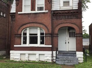 7423 Pennsylvania Ave #2, Saint Louis, MO