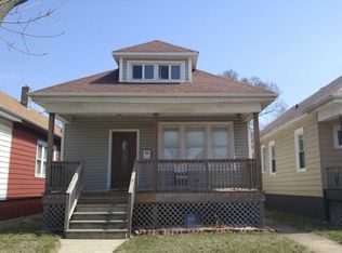 8611 S Kingston Ave, Chicago, IL