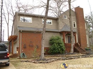 7752 Stout Rd, Memphis, TN 38138