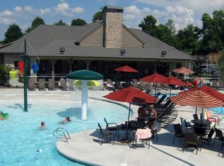 515 Heron Run Ct, Milton, GA 30004