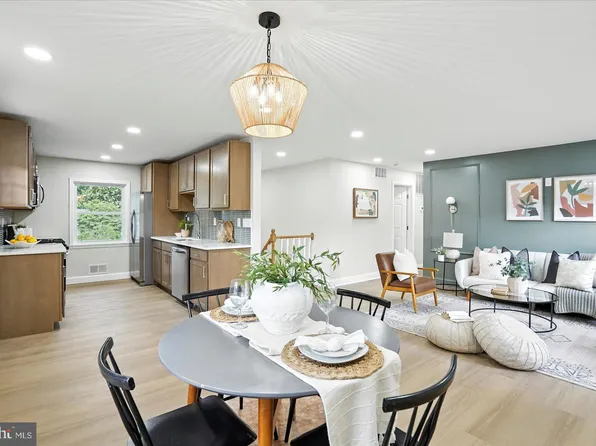 111 Cherry Valley Rd, Reisterstown, MD 21136