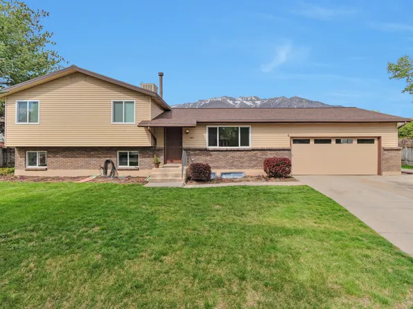 152 W 1485 N, Orem, UT 84057