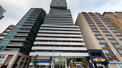200 Bloor St W Photo 1