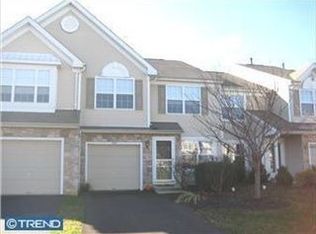 530 Coachwood Ct, Newtown, PA 18940