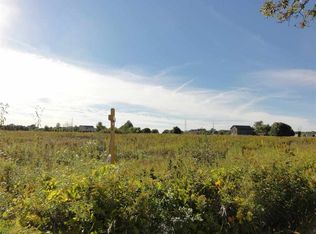 LOT 20 Crystal Spgs, Janesville, WI 53548