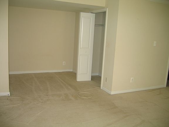 Sleeping Area (nook)