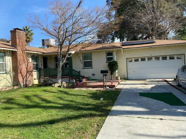 1725 Camino Primavera, Bakersfield, CA 93306