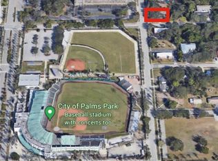2307/2327 Hoople St, Fort Myers, FL 33901