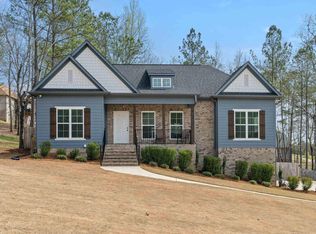 315 Smithfield Ln, Springville, AL 35146