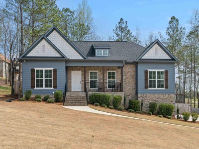 315 Smithfield Ln, Springville, AL, 35146