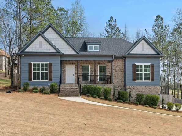 315 Smithfield Ln, Springville, AL 35146